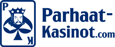 parhaat kasinot logo