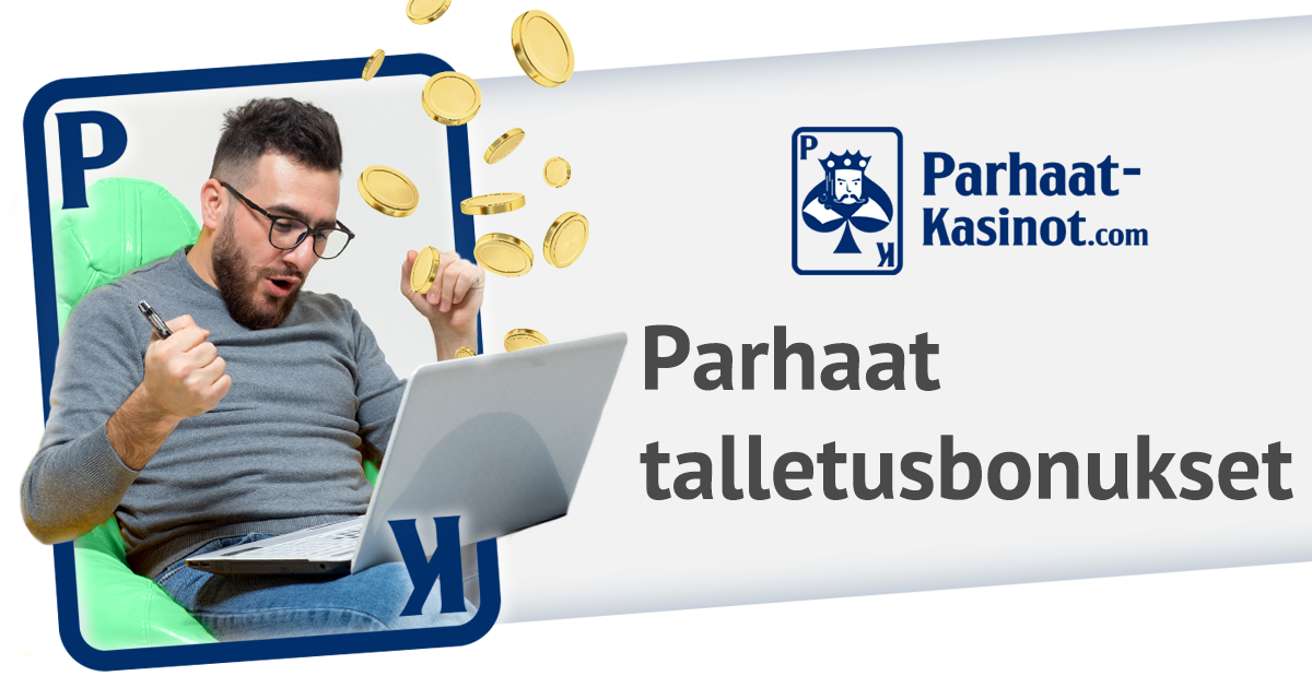 parhaat uhkapelit