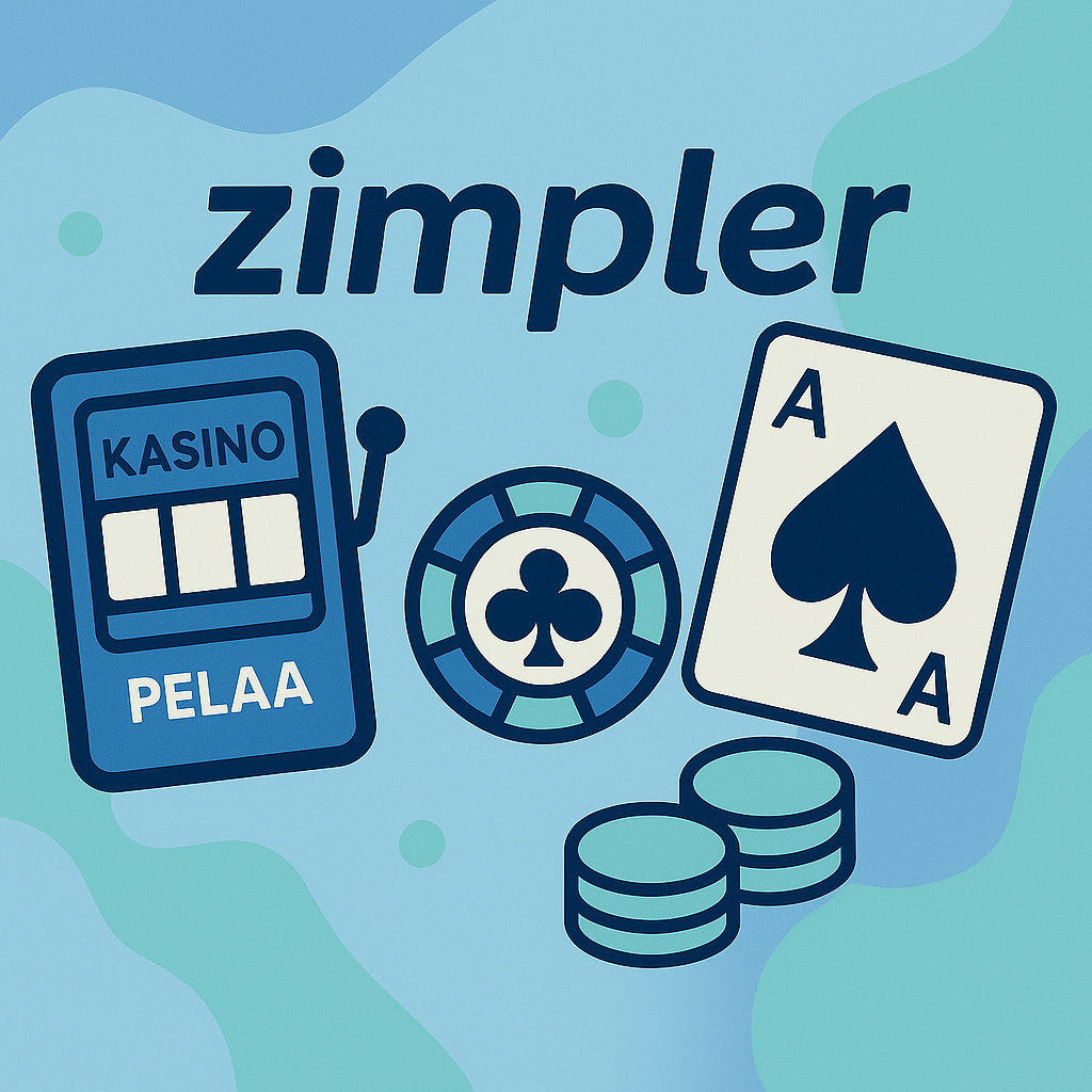 Zimpler kasinot