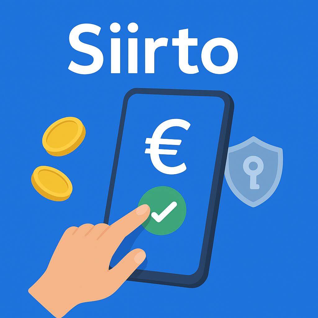 Siirto kasinot